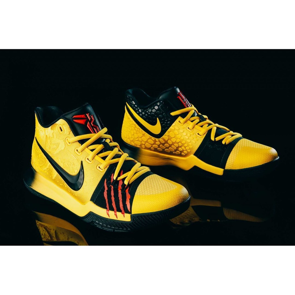 kyrie 3 mm