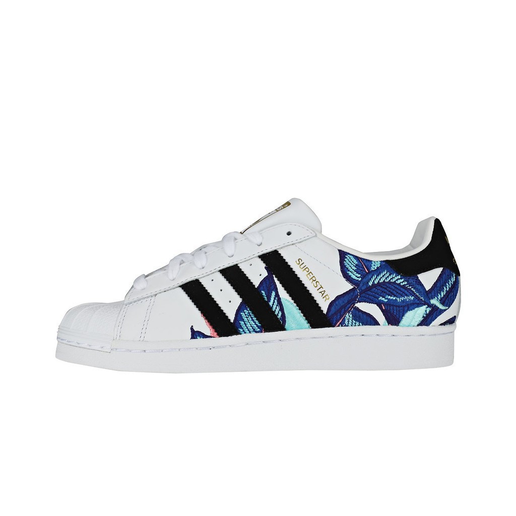 L】adidas Originals Superstar 愛迪達B28014 白女(完售| 蝦皮購物