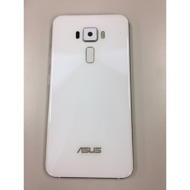 Asus Zenfone3 二手機