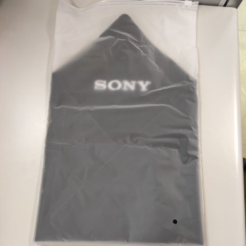Sony EXTRA BASS 隨身 藍牙 音響 喇叭 外出用 包布