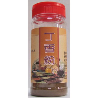 全壘打調味專家 丁香粉230G
