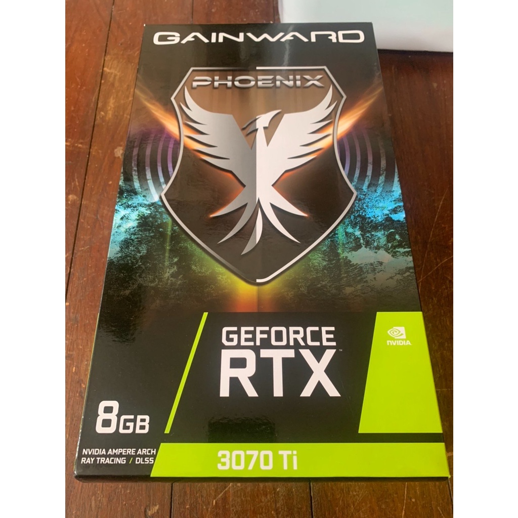 GAINWARD耕宇 GeForce RTX3070Ti PHOENIX