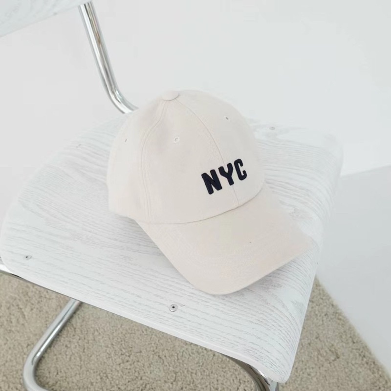 sυαvε🔅韓國熱銷款NYC老帽🔅