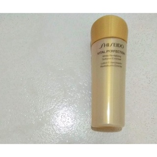 SHISEIDO資生堂激抗痕亮採緊緻露（豐潤版）25ml 送契爾氏金盞花植物精華化妝水3ml