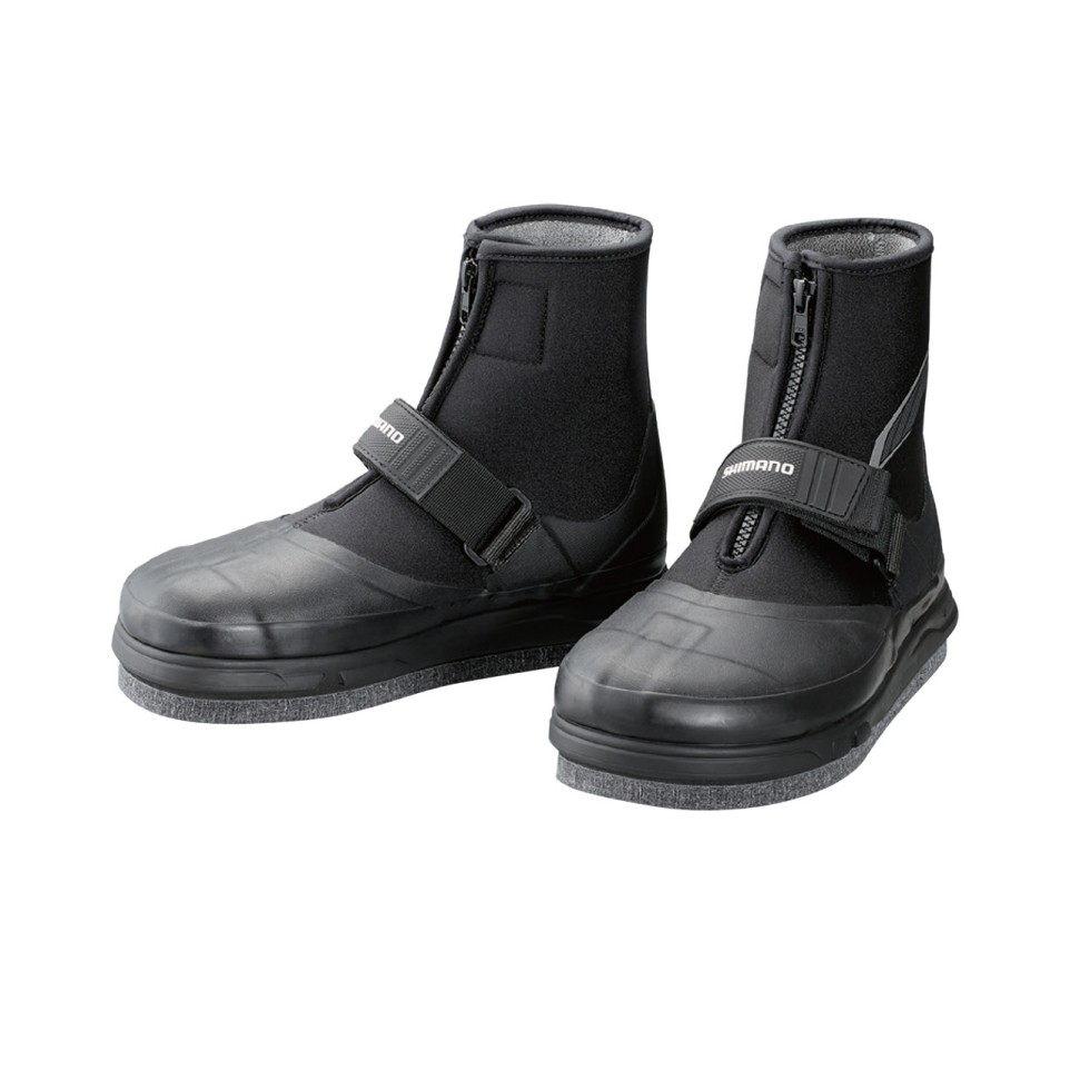 SHIMANO TA-061R (中割) TA-062R (先丸) 可換底 鮎 香魚 溯溪鞋 防滑鞋 3D切割毛氈釘底