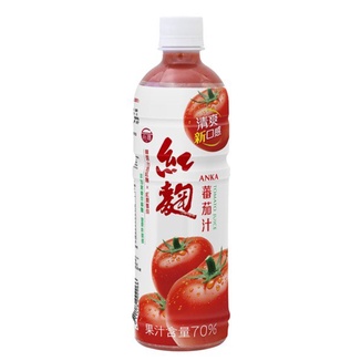【台酒TTL】台酒紅麴蕃茄汁(全素) 24入-箱裝
