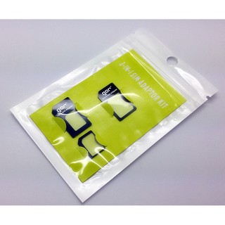 GOR 三星 HTC 蘋果 小米 apple android 還原卡 sim Micro Nano 手機 轉換卡