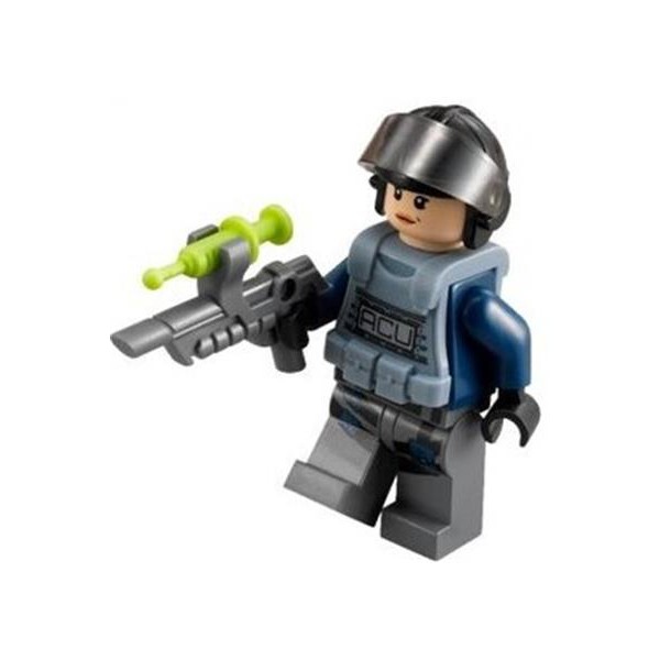 【台中翔智積木】LEGO 樂高 侏儸紀世界 75918 ACU Trooper(JW007)