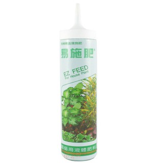 翠筠 易施肥 - 250cc(觀葉植物用/綠色)