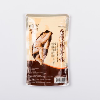 【台灣章俊源】100%純台灣蕃薯粉（400g）