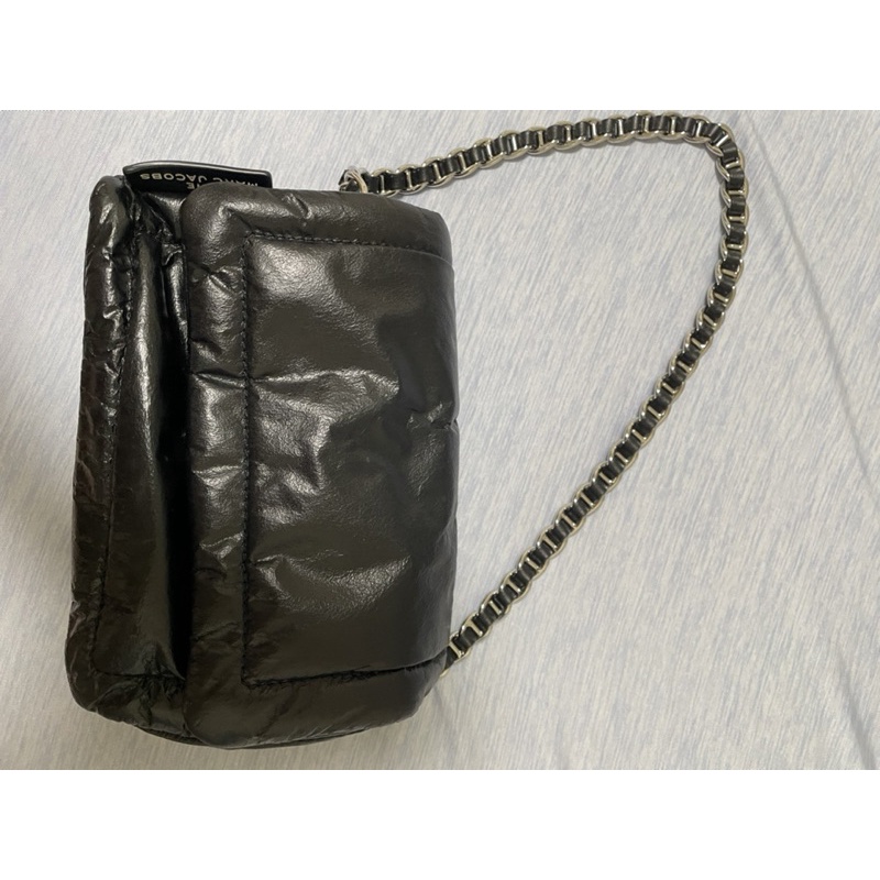 Marc Jacobs -Mini Pillow Bag  枕頭包
