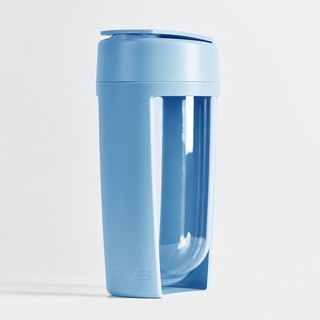 澳洲MOUS Fitness 運動健身搖搖杯-嫣波藍 健身 finess 運動 水杯 果汁 果昔 蛋白飲 杯子 水壺