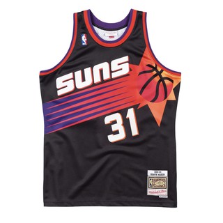 免運！NBA球衣 香妹 Shawn Marion 太陽99-00復古黑太陽 MN Swingman 球迷版 全新含吊牌