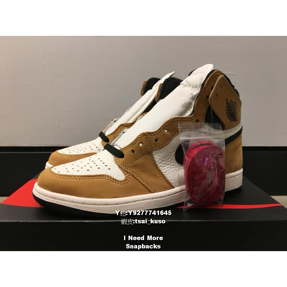 air jordan 1 retro high og roy