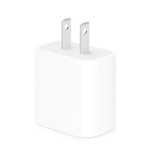 APPLE 20W USB-C 電源轉接器 原廠盒裝(公司貨)