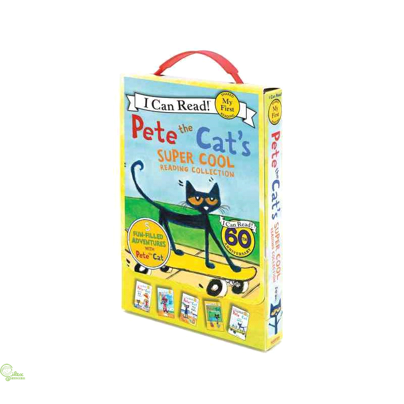 Pete the Cat\