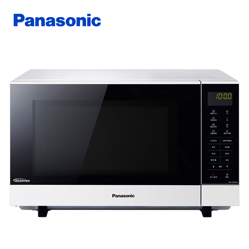 Panasonic 國際牌 變頻微電腦微波爐 NN-SF564蝦皮直送