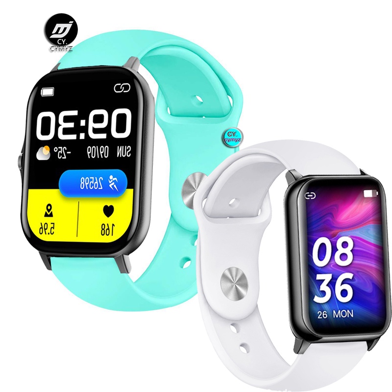 梵固DAR1智能手錶 錶帶 矽膠錶帶 運動腕帶 K11 智能手錶 錶帶 替換錶帶 智能手錶配件
