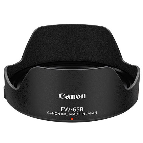 Canon EW-65B EW65B 原廠遮光罩