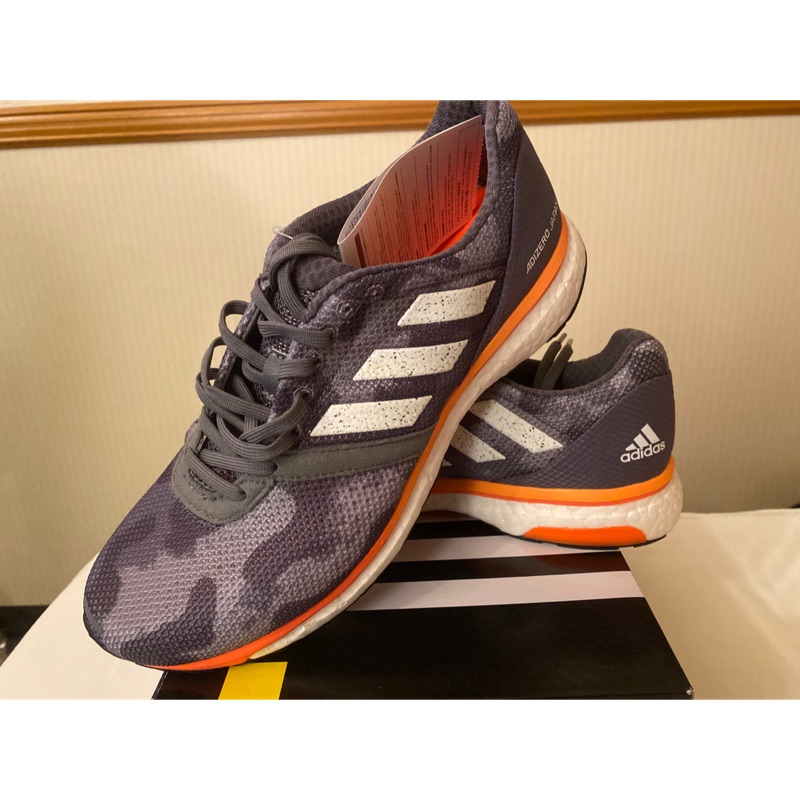 adizero japan boost 4