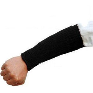 【新奇屋】5級防割護腕/多用途防護/防割鋼絲護臂/防割護臂(長款，寬10cm)