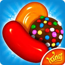 『沐森代打⭐』 蝦皮最便宜🍉 Candy Crush Saga 糖果傳奇🍉關卡代打◇一關10元◇火速交貨🟪 #3
