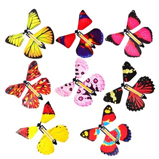 蝴蝶教具、會飛的蝴蝶、蝴蝶、仿真蝴蝶