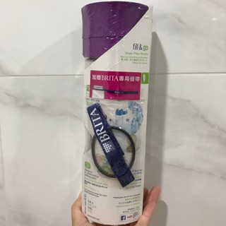 brita隨身濾水瓶