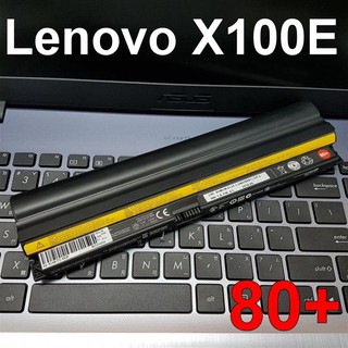 Lenovo X100E 6芯 原廠電池 X100 X120E Edge 11-NVY4LFR NVZ24FR