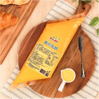 【超俗批發價FooD+】寶宏特濃起司醬500g