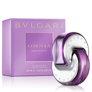 Bvlgari Omnia Amethyste 寶格麗花舞輕盈女性淡香水(紫水晶) - 65ml