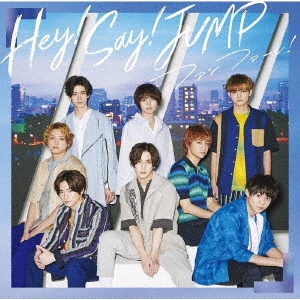 微音樂 部分現貨日版hey Say Jump Fanfare 第25張單曲山田涼介 蝦皮購物