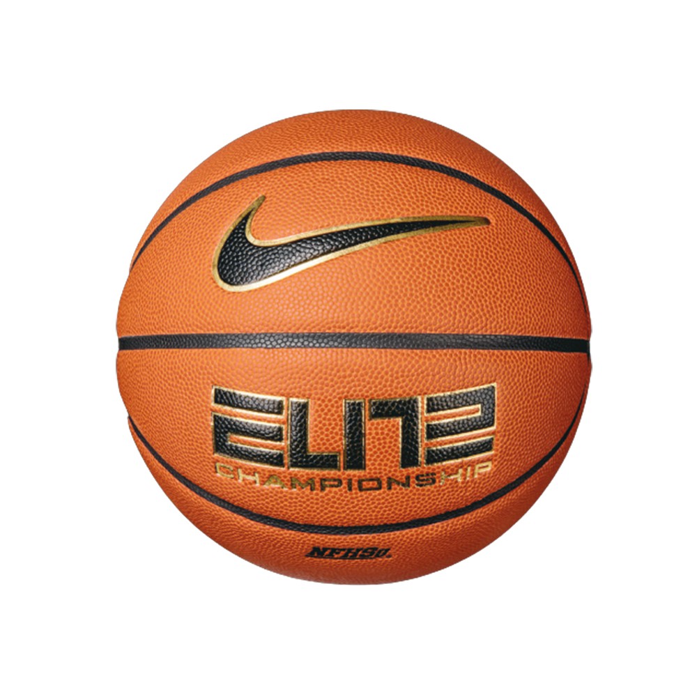 NIKE ELITE CHAMPIONSHIP 2.0 7號球 室內籃球 比賽用球 乾爽防滑 N1004086878