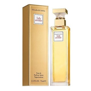 香親香愛～Elizabeth Arden 第五大道女香 125/75/30ml, 5th Avenue