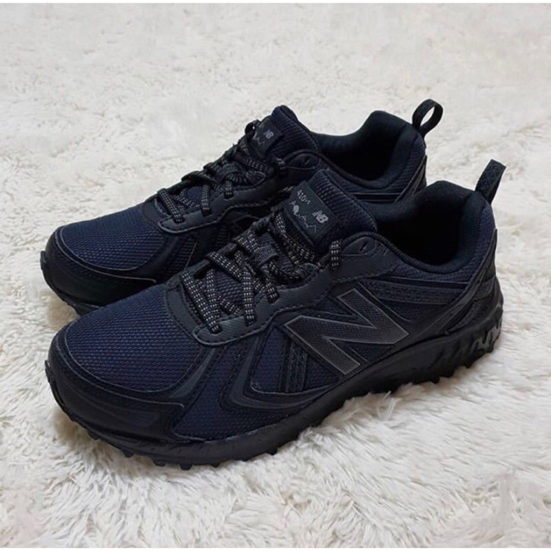 UTMOST】New Balance 410 v5 Triple Black 