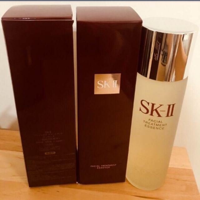 預購 全新 SK2 青春露 230ml 2瓶