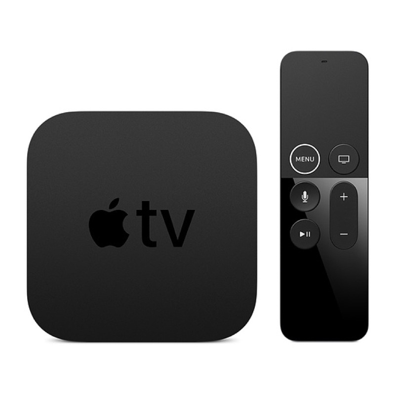 🔥全新 Apple TV 4K 32GB (第一代) A1842