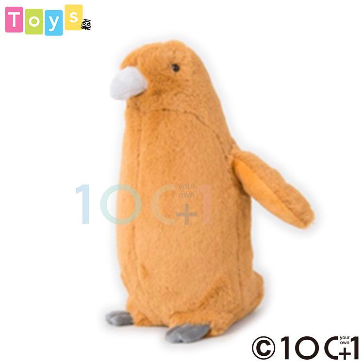 100+1 HA005國王企鵝寶寶造型填充玩偶   eslite誠品