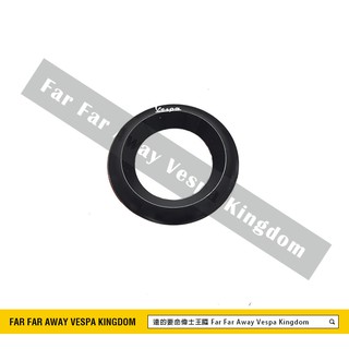 遠的要命偉士王國 Vespa 全車系 鑰匙孔 裝飾 環 黏貼