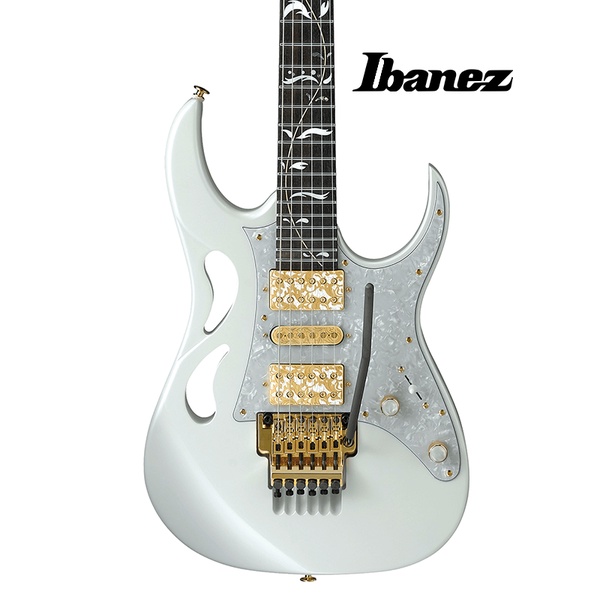 『PIA 簽名款』Ibanez PIA3761 SLW 電吉他 Steve Vai 日廠 公司貨 JEM 萊可樂器