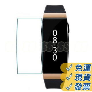 GOLiFE Care-X 軟性 保護貼 保護膜 高畫質 軟性保護貼 軟性保護膜 carex 智慧悠遊手環 專用 現貨