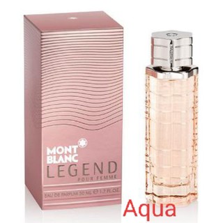 剛賣完 Mont Blanc Legend 萬寶龍傳奇經典女性淡香精 75ml 30ml