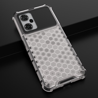 【蜂巢散熱】Oppo K10 Pro / K10 5G 手機殼 四角防摔 保護殼 時尚個性 硬殼 手機套 軟邊框