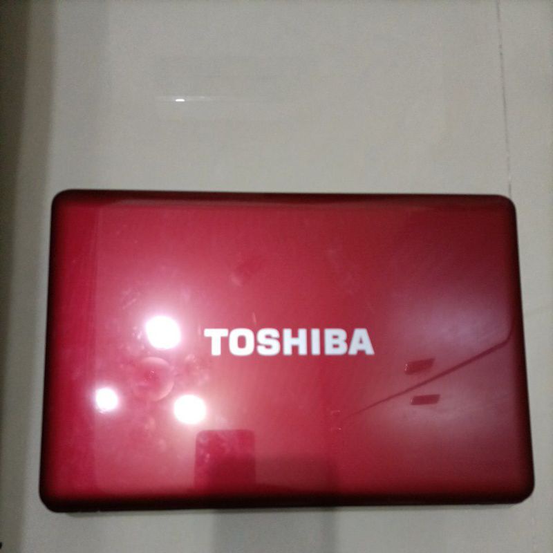 TOSHIBA Satellite L630 i3 四核心筆電
