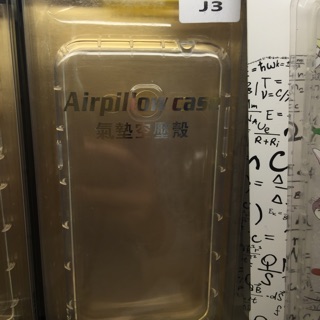 J3 手機殼 三星j3氣墊空壓殼