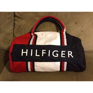 📣米妮美國代購🇺🇸Tommy Hilfiger 運動包 肩背包 旅行袋