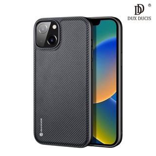 DUX DUCIS Apple iPhone 14 / 14 Plus / Pro / Pro Max Fino 保護殼