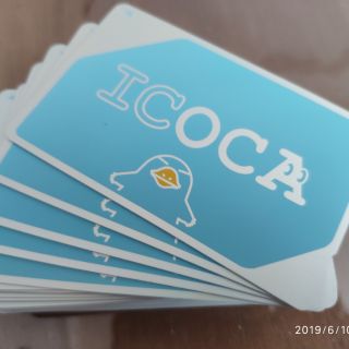 原子小金剛icoca的價格推薦 2021年11月 比價撿便宜