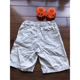 麗嬰房 Les enphants純棉舒適 幼兒短褲 3Y