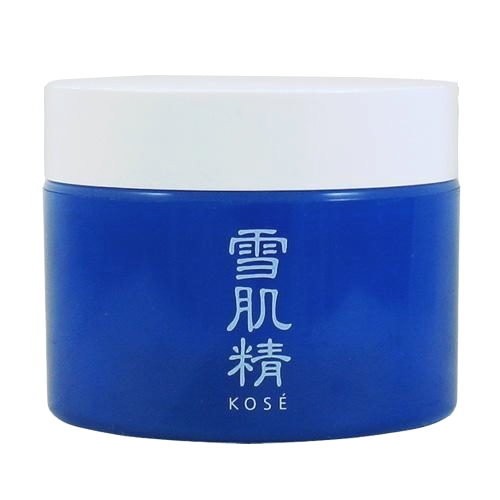 KOSE 高絲 雪肌精草本按摩敷面膜(30ml)【美麗購】